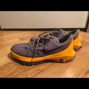 Nike KD 8 Prince George Sneakers